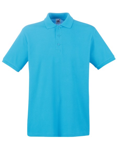 F-63-218-0--Premium Polo