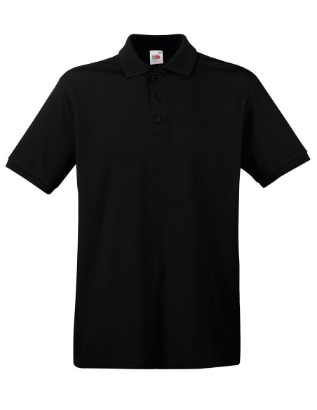 F-63-218-0--Premium Polo