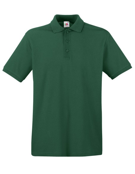 F-63-218-0--Premium Polo