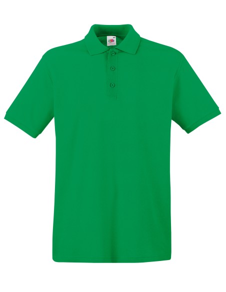 F-63-218-0--Premium Polo