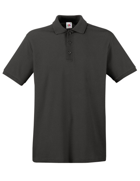 F-63-218-0--Premium Polo