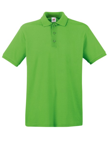 F-63-218-0--Premium Polo