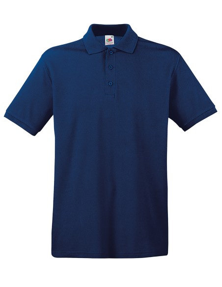 F-63-218-0--Premium Polo