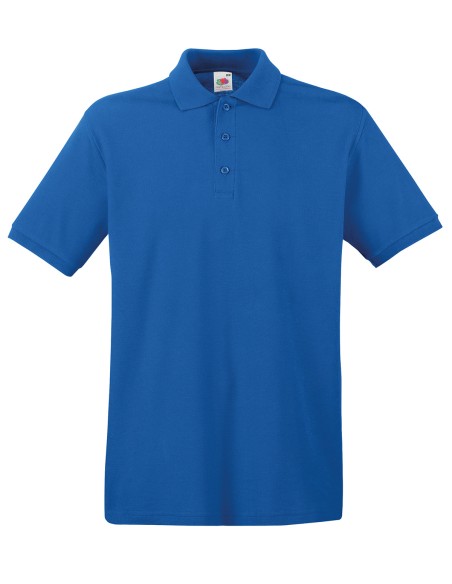 F-63-218-0--Premium Polo