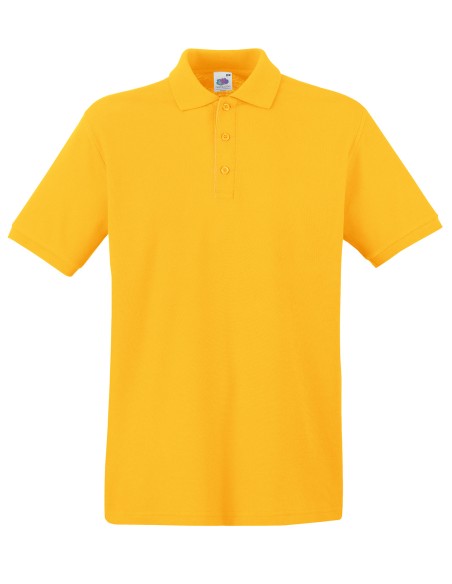 F-63-218-0--Premium Polo