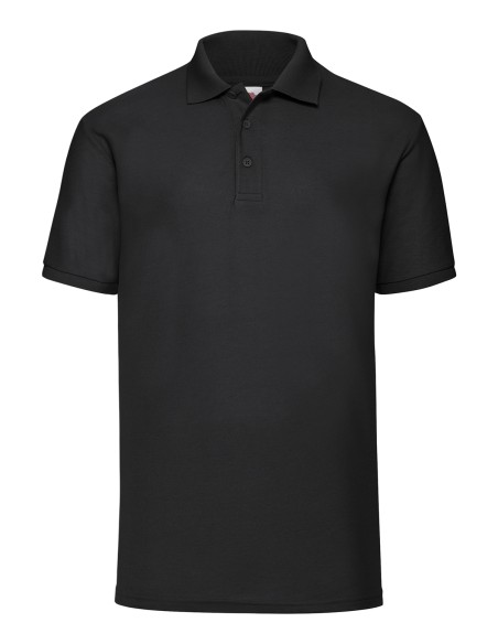 F-63-402-0--65/35 Piqué Polo