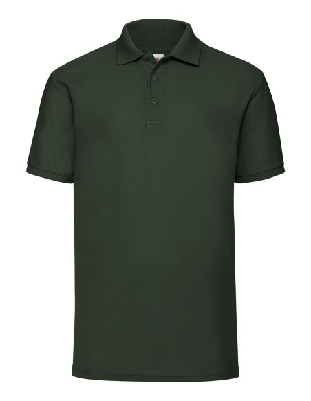 F-63-402-0--65/35 Piqué Polo