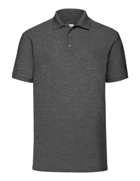 F-63-402-0--65/35 Piqué Polo