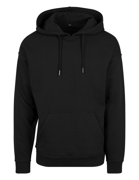 B-BY074-Oversize Hoody
