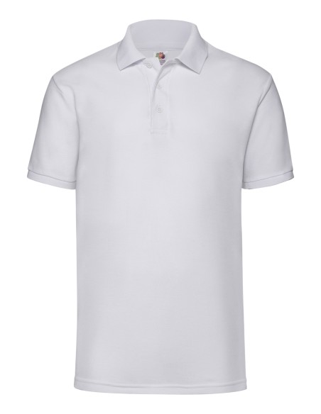 F-63-402-0--65/35 Piqué Polo