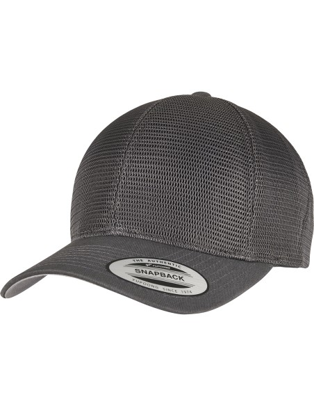 F-6360-360 Omnimesh Cap
