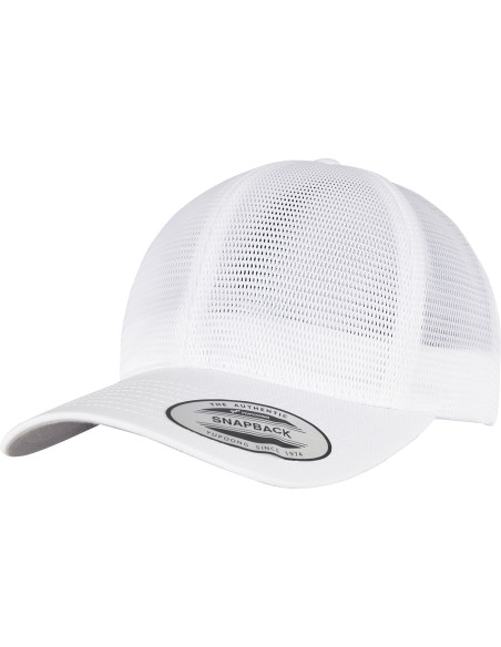 F-6360-360 Omnimesh Cap