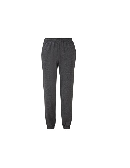 F-64-026-0-Classic Elasticated Cuff Jog Pants