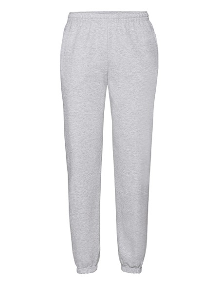 F-64-026-0-Classic Elasticated Cuff Jog Pants