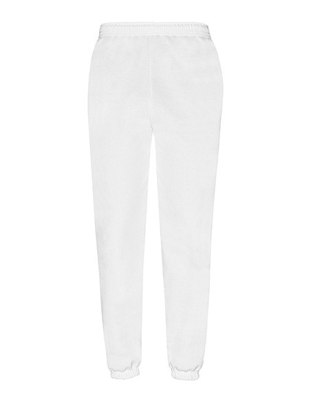 F-64-026-0-Classic Elasticated Cuff Jog Pants