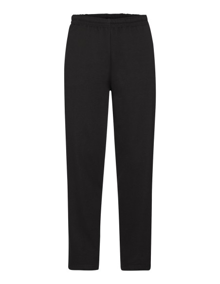 F-64-032-0-Classic Open Hem Jog Pants