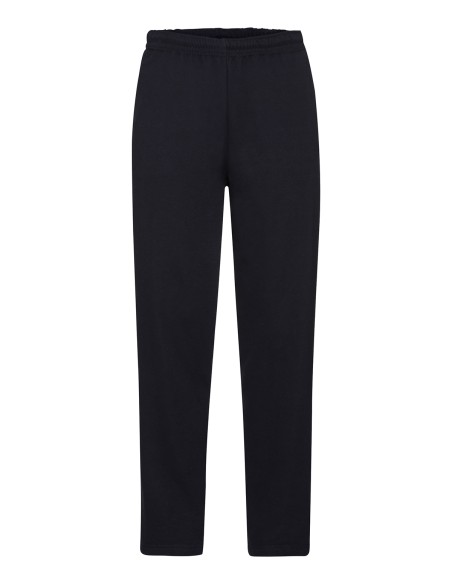 F-64-032-0-Classic Open Hem Jog Pants