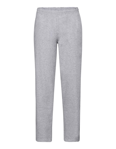 F-64-032-0-Classic Open Hem Jog Pants