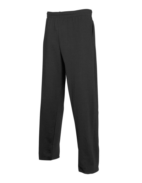 F-64-038-0-Lightweight Open Hem Jog Pants
