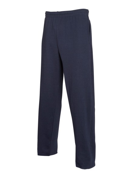 F-64-038-0-Lightweight Open Hem Jog Pants