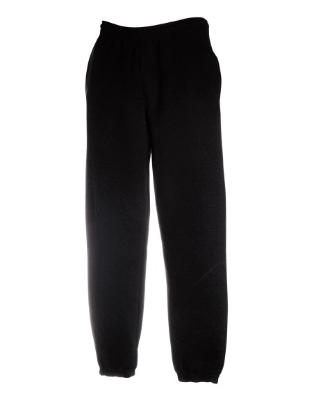 F-64-040-0-Premium Elasticated Cuff Jog Pants