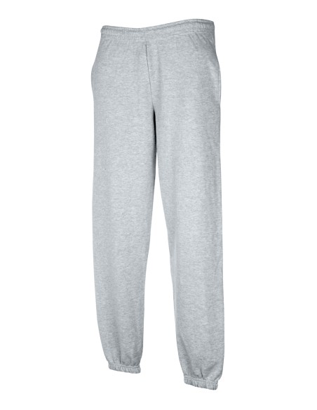 F-64-040-0-Premium Elasticated Cuff Jog Pants
