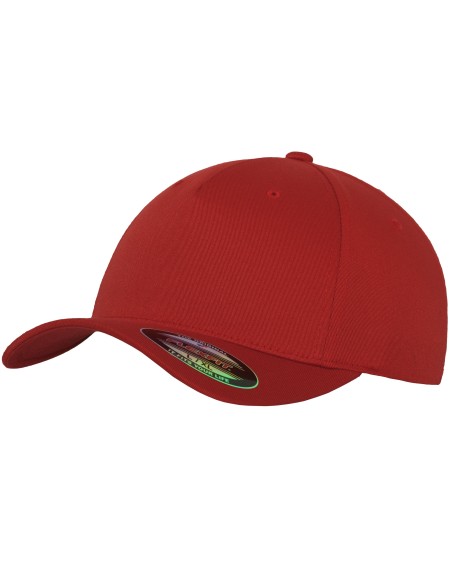 F-6560-Flexfit 5 Panel Cap