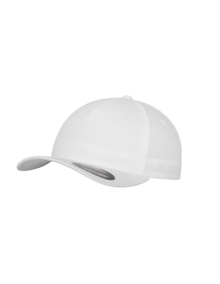 F-6560-Flexfit 5 Panel Cap