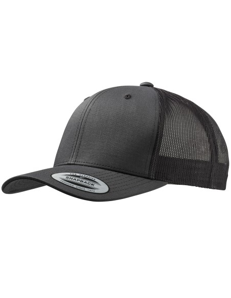 F-6606-Retro Trucker