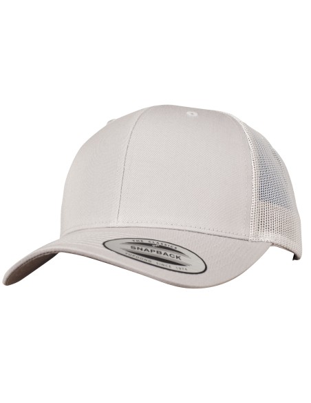 F-6606-Retro Trucker