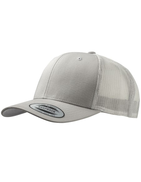 F-6606-Retro Trucker