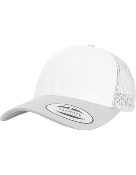 F-6606CF-Retro Trucker Colored Front