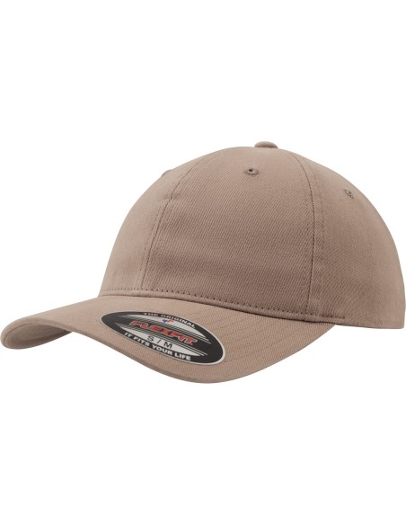 F-6997-Garment Washed Cotton Dad Hat