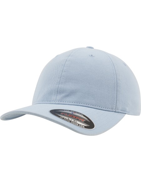 F-6997-Garment Washed Cotton Dad Hat