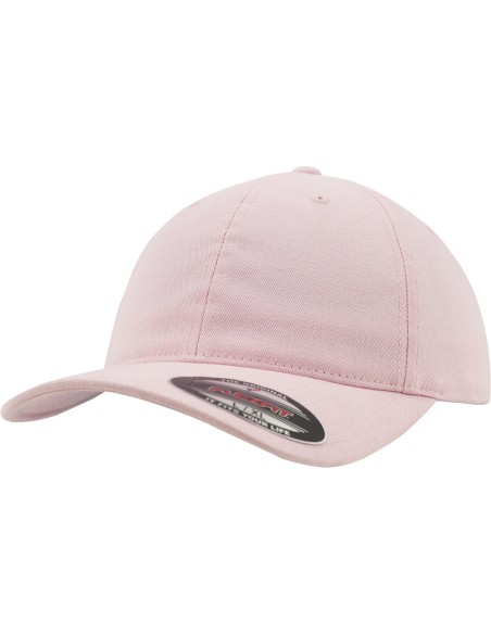 F-6997-Garment Washed Cotton Dad Hat