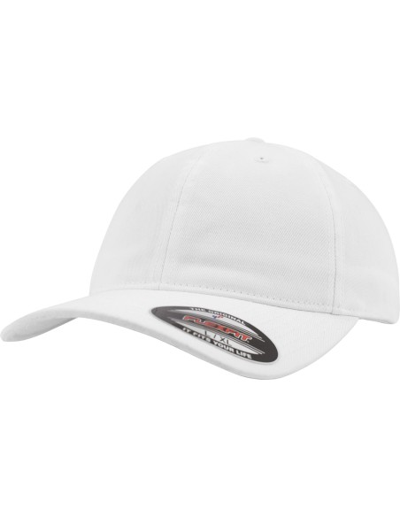 F-6997-Garment Washed Cotton Dad Hat