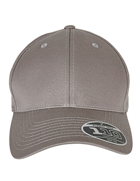F-7706FF-Flexfit 110 Curved Visor Snapback