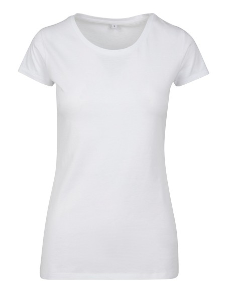 B-BY086-Ladies Merch T-Shirt