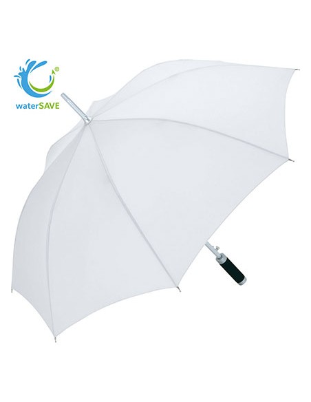 F-7860-AC-Alu-Umbrella Windmatic®, waterSAVE®
