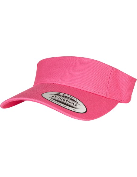 F-8888-Curved Visor Cap