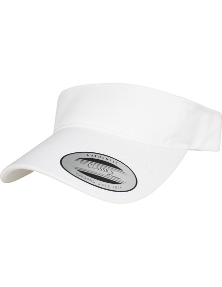 F-8888-Curved Visor Cap