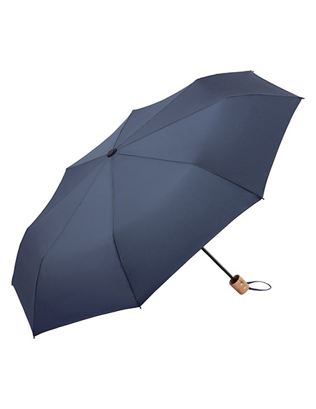 F-9158-Pocket Umbrella OekoBrella Shopping, waterSAVE ®