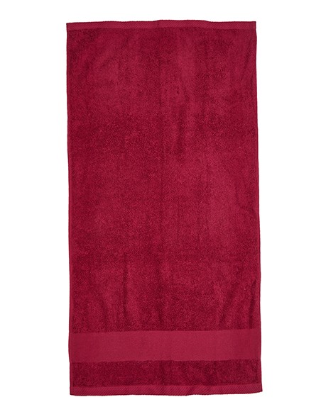 F-92UA-7477B-4--Organic Cozy Bath Towel