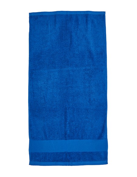 F-92UA-7477B-4--Organic Cozy Bath Towel
