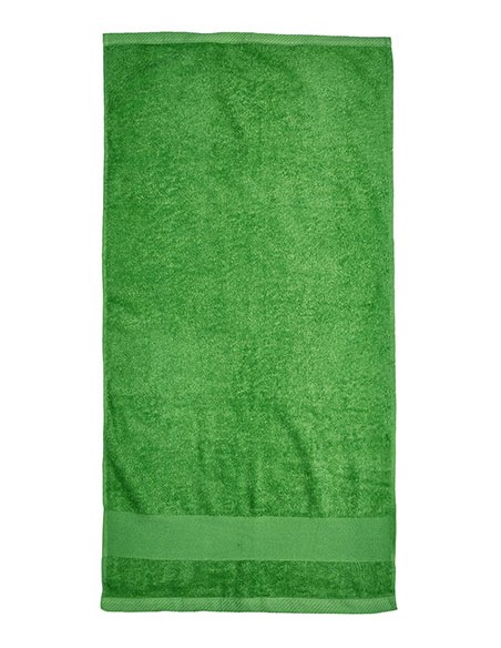 F-92UA-7477B-4--Organic Cozy Bath Towel
