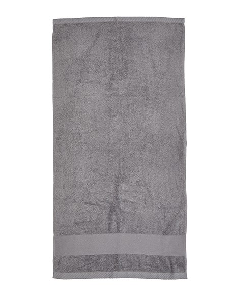 F-92UA-7477B-4--Organic Cozy Bath Towel