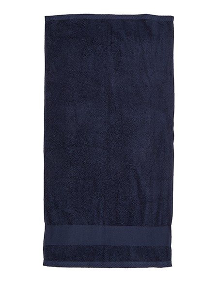 F-92UA-7477B-4--Organic Cozy Bath Towel