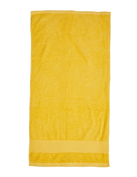 F-92UA-7477B-4--Organic Cozy Bath Towel