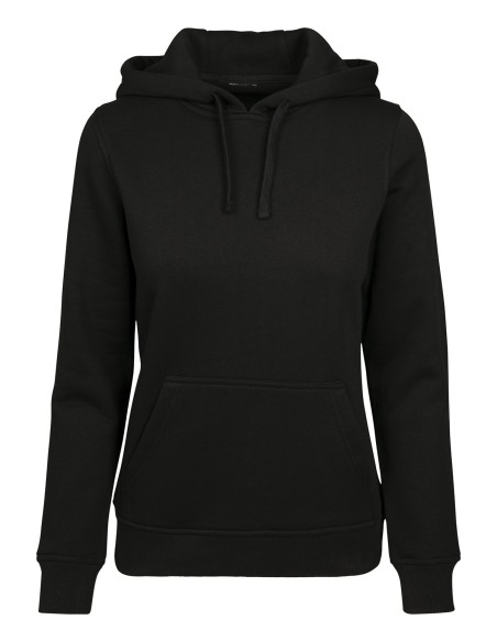 B-BY087-Ladies Merch Hoody