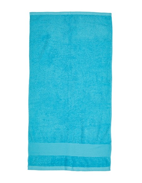 F-92UA-7477B-4--Organic Cozy Bath Towel
